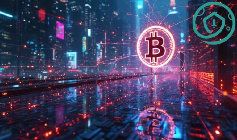 Largest Bitcoin Heist: LuBian’s 127,426 BTC Theft Unveiled
