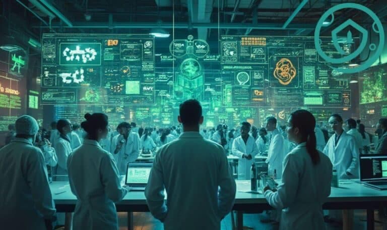 Bio Protocol Raises $6.9M in Seed Funding to Revolutionize DeSci and Biotech