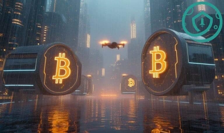 El Salvador Splits Bitcoin to Mitigate Quantum Risks