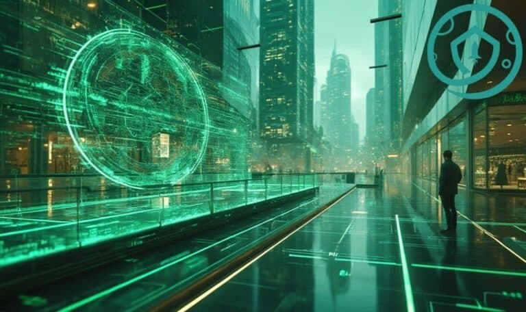 Euro Stablecoin Project by European Banks
