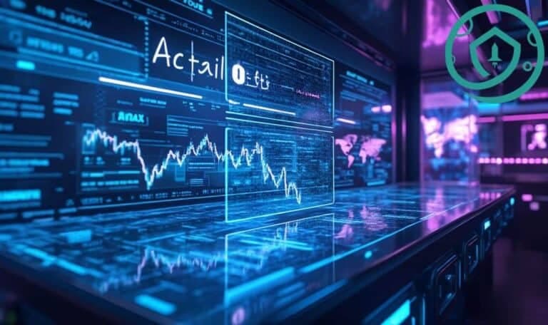 Bitwise Files for Spot Avalanche ETF with SEC