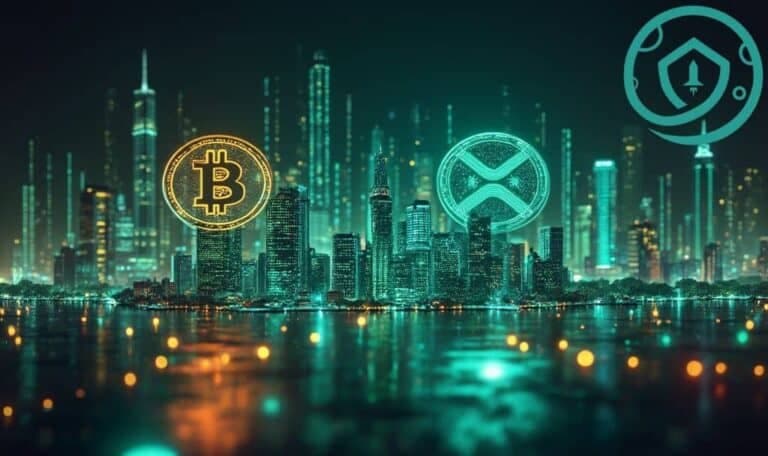 Rex-Osprey's Crypto ETFs Launch Post SEC Review