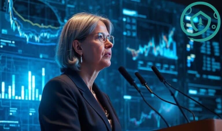 SEC Chair Paul Atkins Signals Shift in Crypto Regulation
