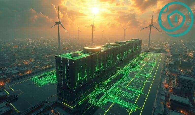 RMC Mining Expands Cloud Mining with Renewable Solutions