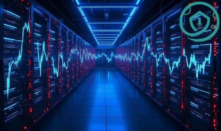 Crypto Market Analysis: Impact of Institutional Actions and Powell's Speech