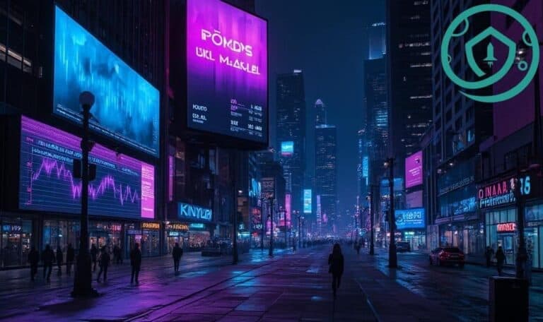 Konstantin Galich's Death and Crypto Market Crash