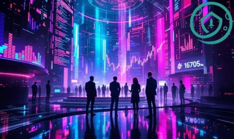 ARK Invest Acquires Circle Shares Amid Token Rumors