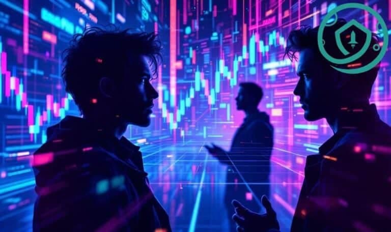 Dogecoin's Potential Downfall Amid Market Indicators