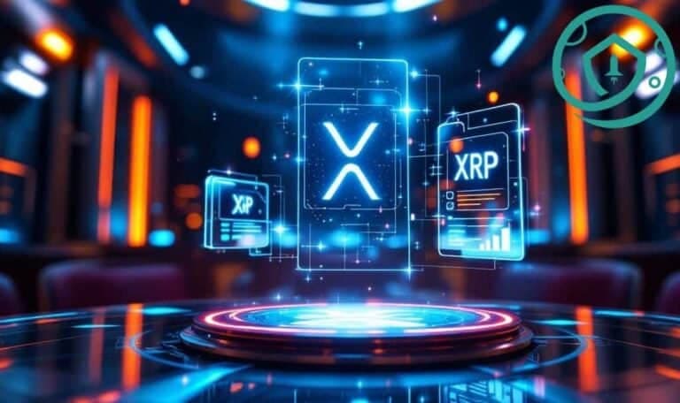Madras High Court Recognizes XRP as Property