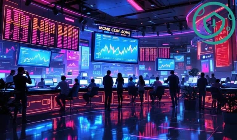 Robinhood Lists MOODENG, MEW - Price Surge and Market Impact