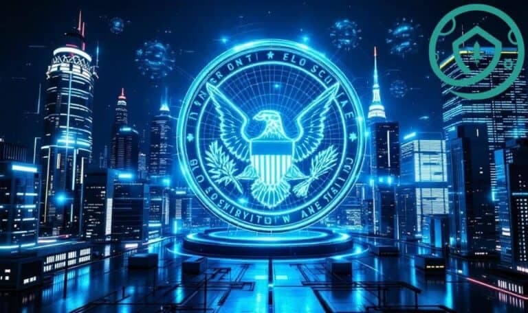 U.S. SEC Introduces Crypto Token Taxonomy Initiative