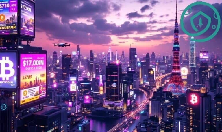 Japan Proposes 20% Cap on Crypto Trading Profits