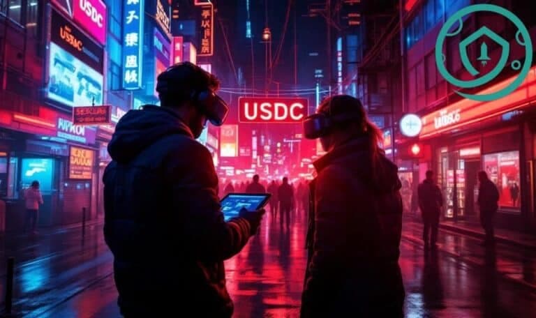 Circle Updates Terms for USDC Transaction Policies on Firearms