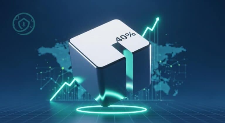 Block rises on 40% job cuts, raised 2026 outlook
