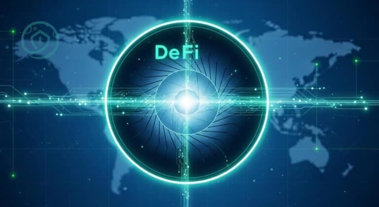 DeFi gains clarity as House bill narrows Section 1960