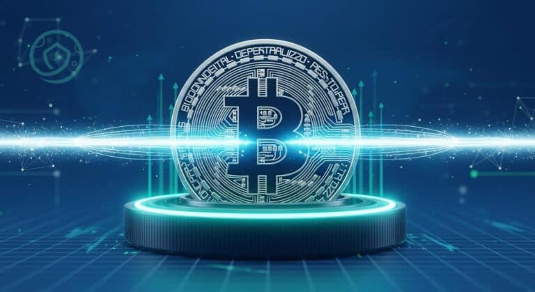 Bitcoin holds as 2026 crypto prop firms face payout tests