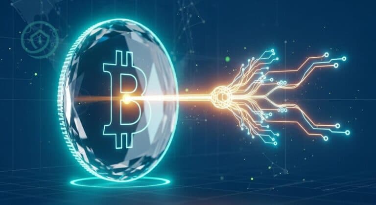 Bitcoin leads as AI models split use cases BPI study shows