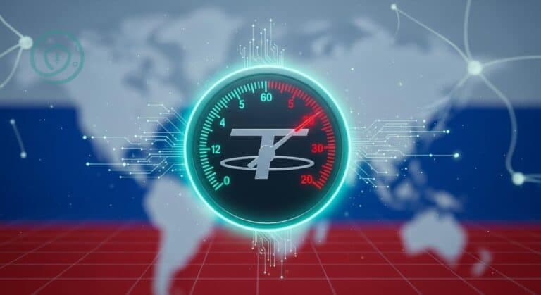 Tether sees compliance risk on Elliptic Russia report