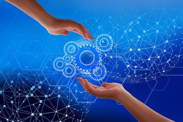 How Blockchain is Revolutionizing Supply Chain Management