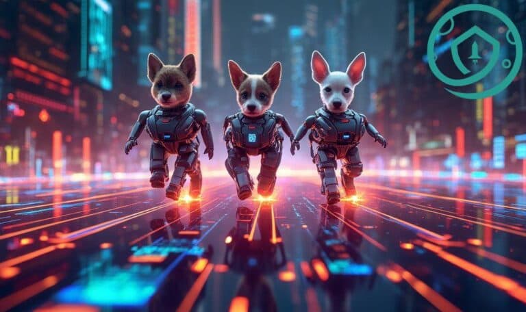 DOGE, BONK, and FLOKI Rally with US-China Trade Talks
