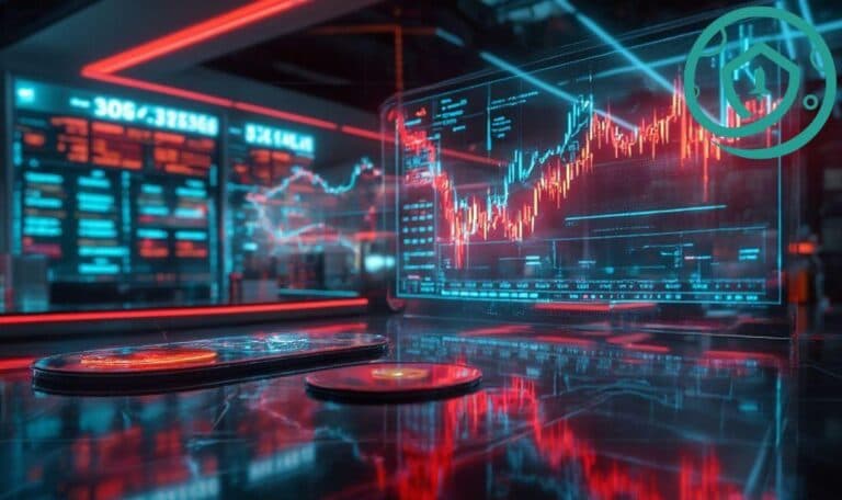 Bitcoin ETFs Surge as Ethereum Sees Sell-Off