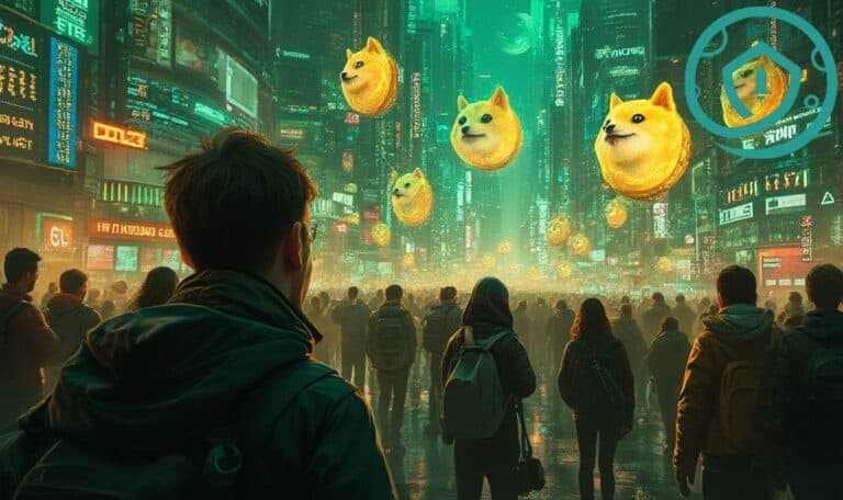Dogecoin Activity Surge Amid ETF Speculation