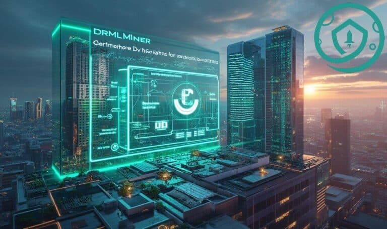 DRML Miner Partners with COMMAND to Expand Cloud Mining