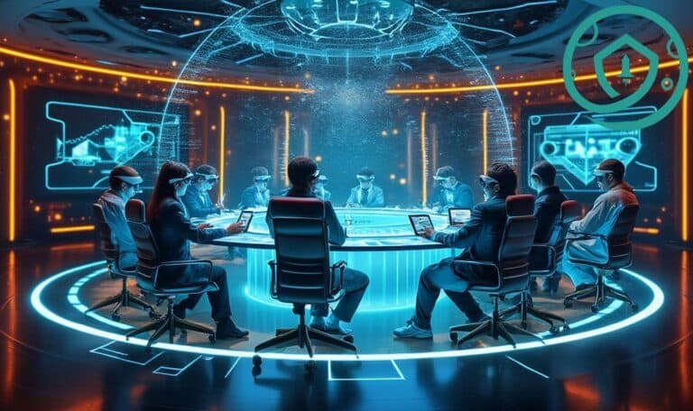 SEC Crypto Roundtable Explores Tokenization with Industry Giants