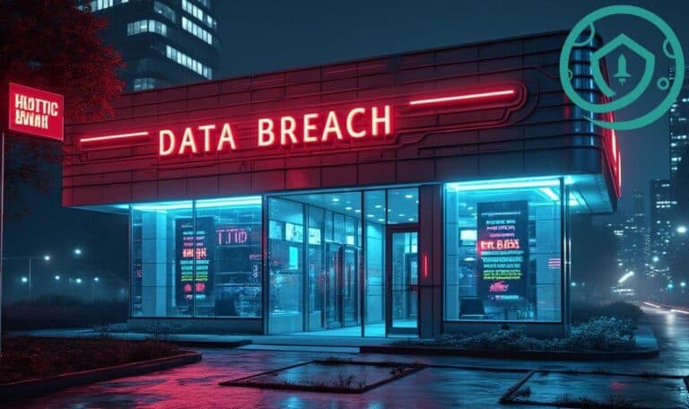 Arvest Bank Reports Data Breach Affecting 7,537 Accounts