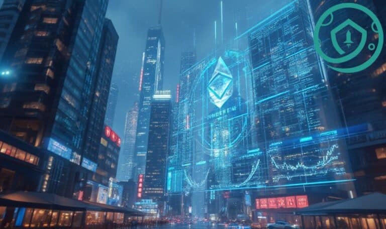 Arthur Hayes Forecasts Ethereum Surge to $5,000 in 2025