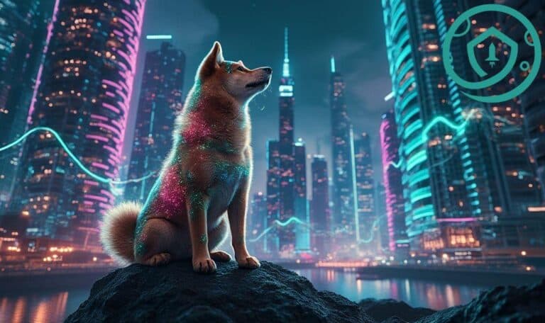 Shiba Inu Eyes Price Surge on Record Token Burn