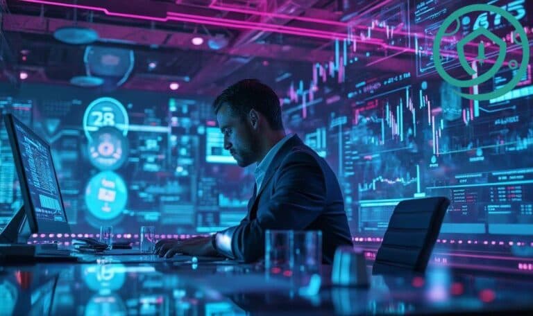 Michael Saylor Connects Bitcoin and AI at Major Events