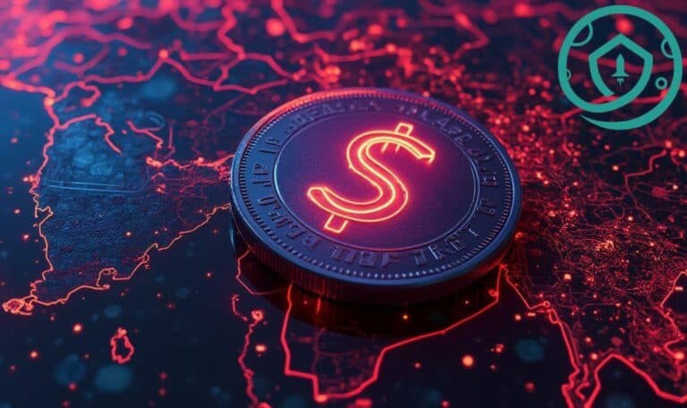 Solana-Based Token Emerges Amid India-Pakistan Tensions