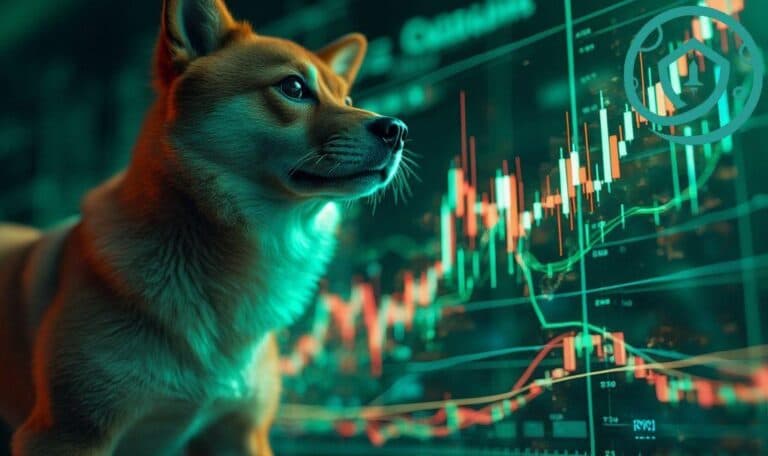Shiba Inu’s Price Potential Compared to Dogecoin’s Market Cap