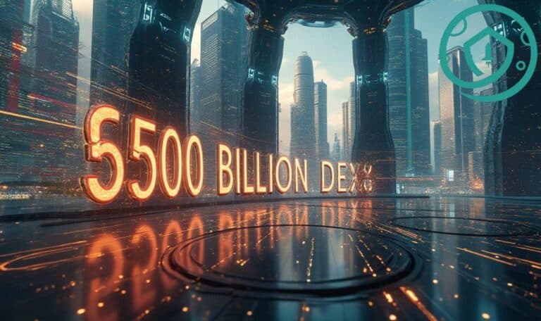 Solana Eyes $180 as DEX Volumes Surge Over $500B