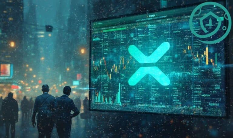 Ripple Records $10.49 Million XRP Inflows Amid Market Speculation