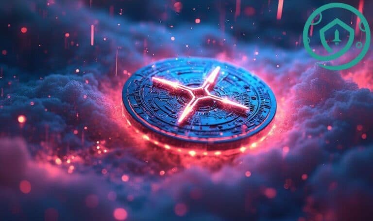 XRPTurbo $XRT Rallies on AI Launchpad and Staking Surge