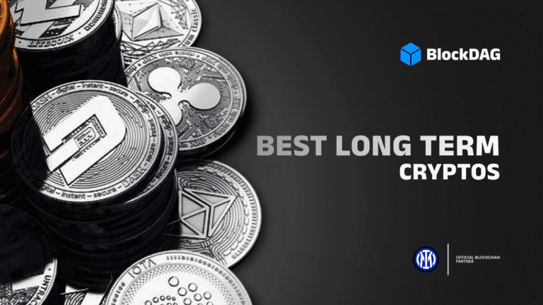 Top Crypto Coins for June 2025: Can PEPE, SUI, or VET Compete With BlockDAG?