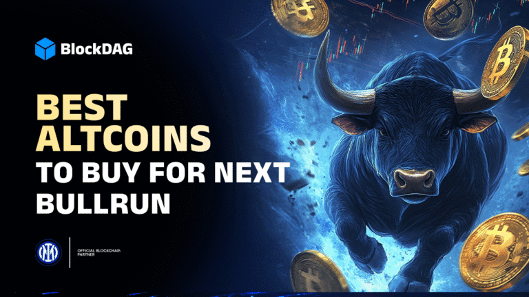 BlockDAG Set for $1? Why This Is the Best Presale Crypto to Buy Now in 2025