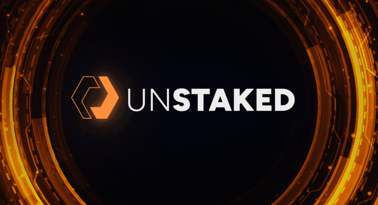 XRP Stalls, DOGE Lags, Unstaked AI Coin Surges with $9.5M Raised