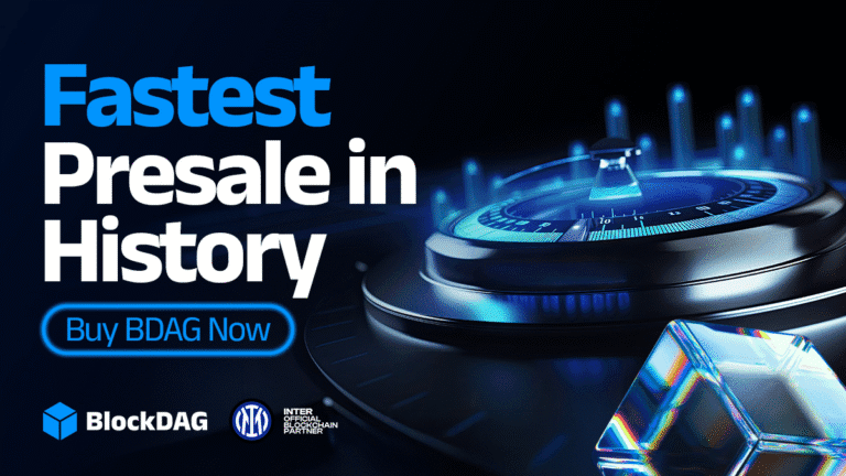 Meta Title: Pi Network Jumps 15%, UNI Soars 28%, But BlockDAG’s $303M Presale Stuns the Market in 2025