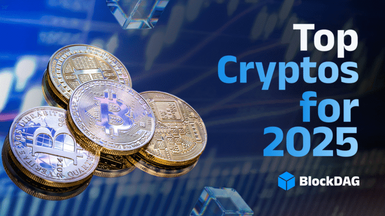 Top Crypto Projects: BlockDAG Leads With $303M Presale, EYH, XRP, & DOGE in Focus