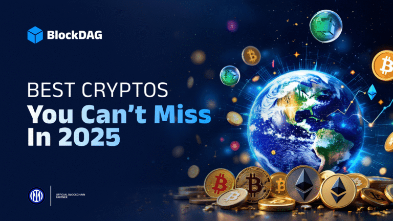 Highest-ROI Crypto in 2025? BlockDAG, Hedera, Filecoin, & Litecoin All Compete