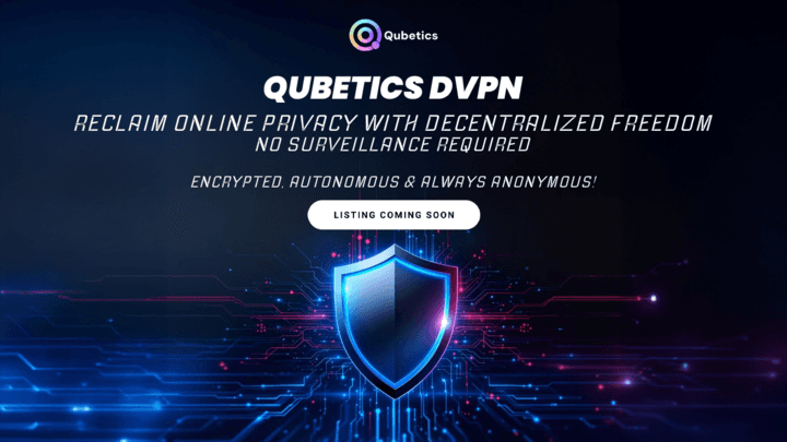 Qubetics vs Toncoin & NEAR: Top Cryptos for Massive Growth in 2025