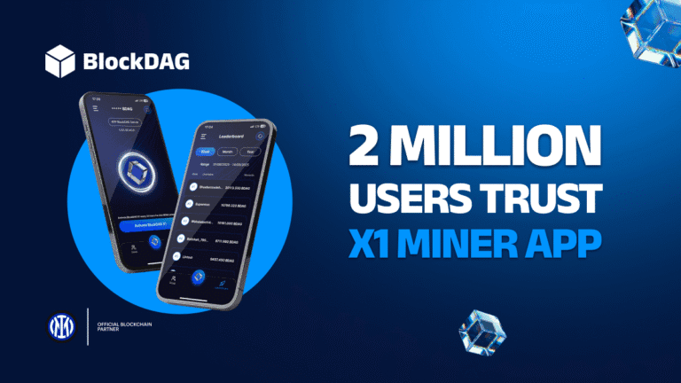 HYPE Breaks $43 and BNB Eyes $700 but BlockDAG’s X1 Miner Becomes Gen Z’s Crypto Gateway