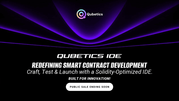 Is Qubetics the Top Cryptocurrency to Buy as It Eyes Debut on a Major CEX? Render and Cosmos Rise