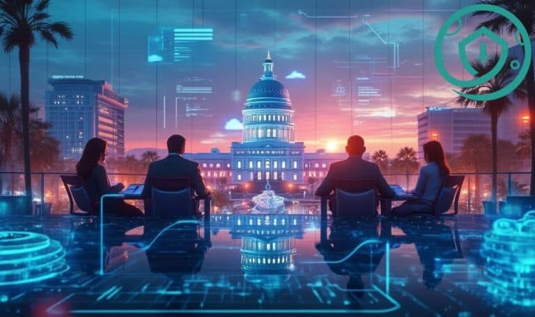 Arizona Advances Crypto Reserve Proposal With New Bill