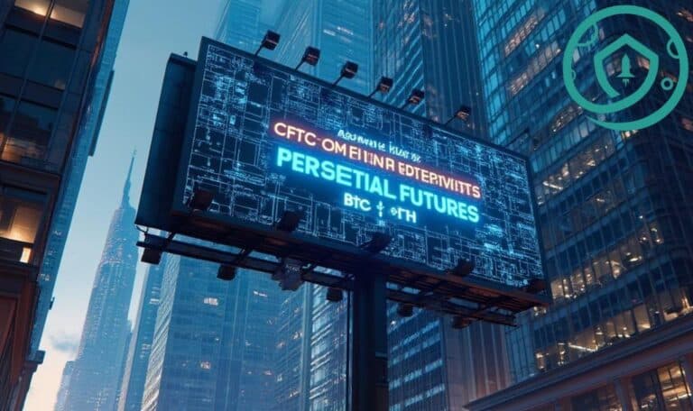 Coinbase Launches CFTC-Compliant Perpetual Futures for U.S. Traders