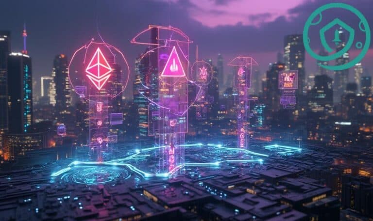 Coinbase Plans Tokenized Equities Offering