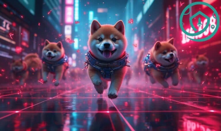 Shiba Inu Burn Rate Increases by 3,500%, 500M SHIB Destroyed